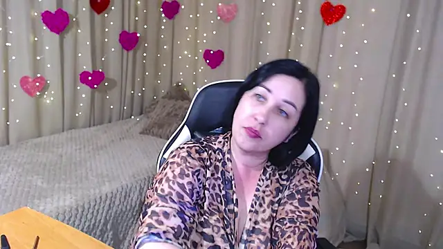 Czat XXX na żywo – JillStevens