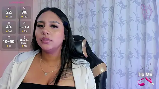 Shaarongp live XXX chat