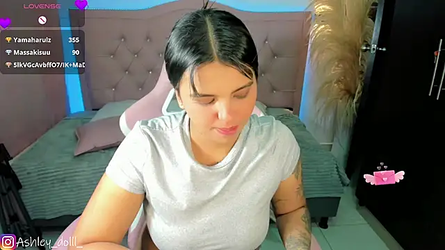 Ashley_dolll Chat XXX live