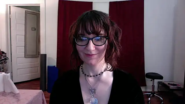 Show de webcam de AnnywnBelle