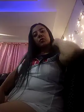 Chat XXX en directo de Ayla_White