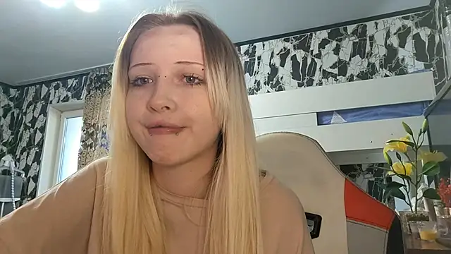 Webkamerová show LadaArch