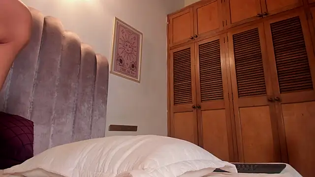 Chat XXX en directo de sky_caroline