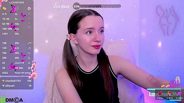 BellaVelure6767 Chat XXX live
