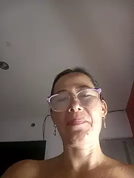 Czat XXX na żywo – Salome_69