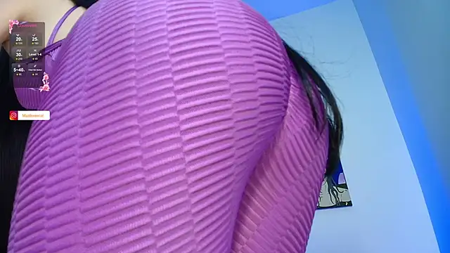 mazi__keen__'s Live XXX Chat