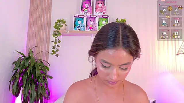emily_bank's Live XXX Chat