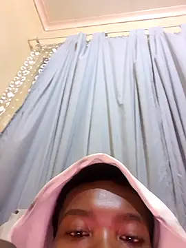 the666D Webcam-Show