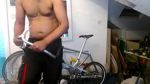 mista_sista_fista's Webcam Show