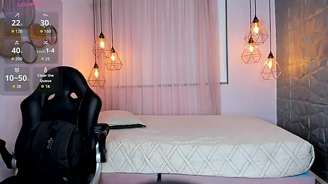 Онлайн чат XXX Magic_oliviah