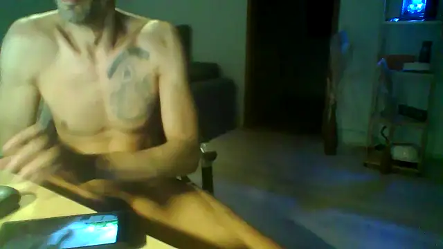Ptron@xh's Webcam Show