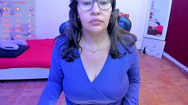 Chat XXX Live esmeralda_milf