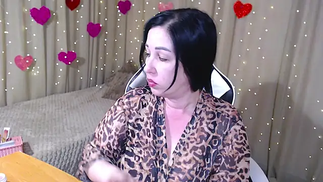 JillStevens' Live XXX Chat