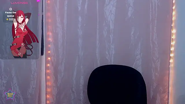 Czat XXX na żywo – Anita23__