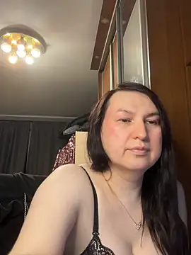 Show de webcam de EvaBeautyXx