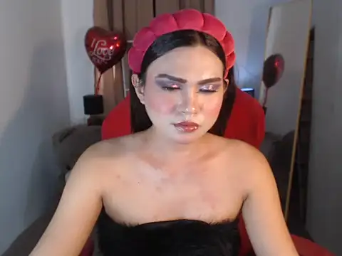 seductive_chloe31 Adlı Modelin Web Kamerası Şovu