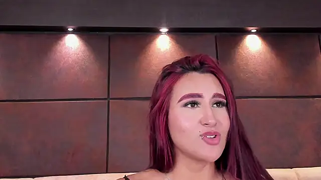 MiaGirls' Webcam Show