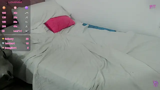 daphne_glow__'s Live XXX Chat
