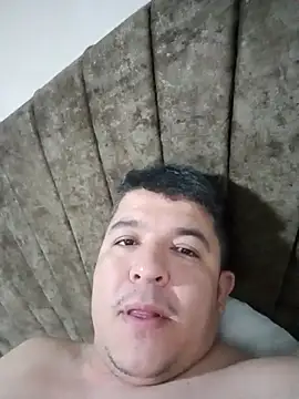 latino_hott_ Webcam Show