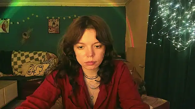 ClancyMorissey's Live XXX Chat