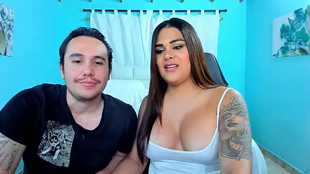 xxx_sweet_couple_ – Live XXX-chat