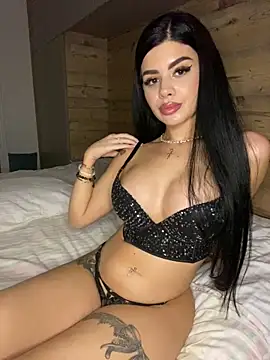 Ameliablack_1 Live XXX-chat