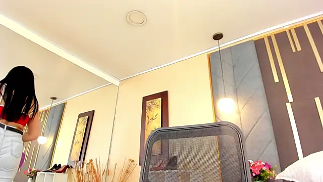 Chat XXX Live OliviGrace