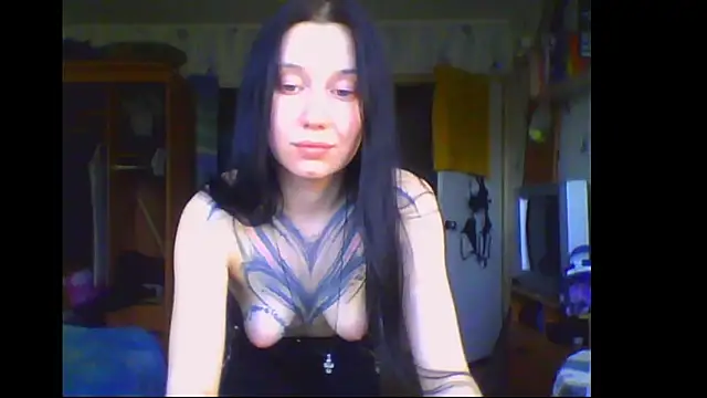 RussNocturnal – Live XXX-chat