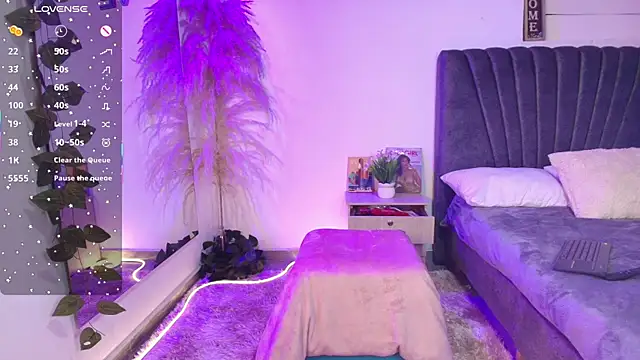 miaoconell – Naživo XXX chat