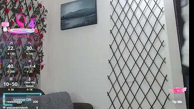 LiamBrown09 – Naživo XXX chat