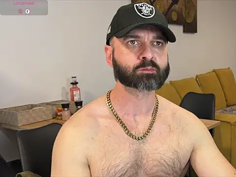 GipsyKingRo Webcam show