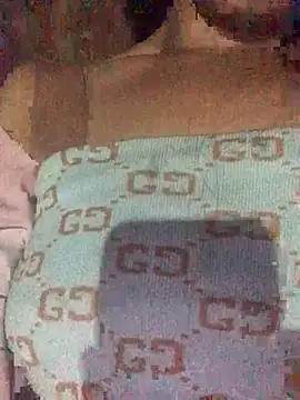 Maria_xx01 网络视讯表演