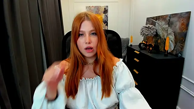 SweetDaylight: απευθείας συνομιλία ΧΧΧ
