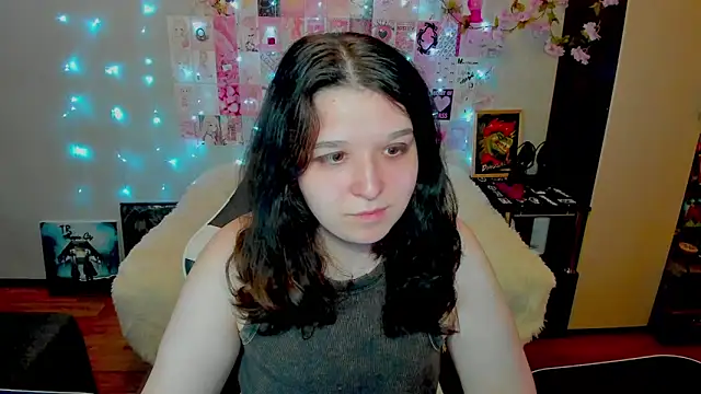 Kate_Acid Live XXX Chat