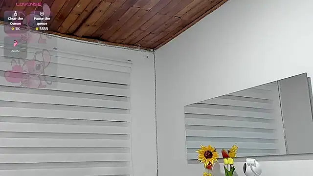 Chat +18 de Caroline_rodriguez9 ao vivo