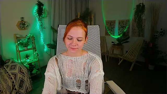 LisaAris live XXX chat