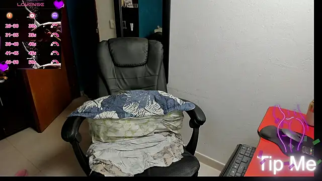 peanut_tangerine – Naživo XXX chat