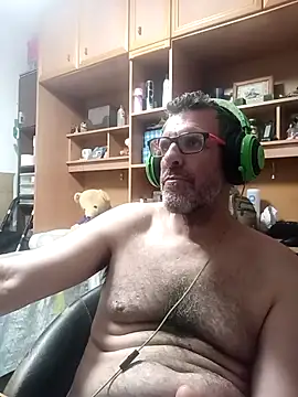 chicofashion50 Live XXX-Chat