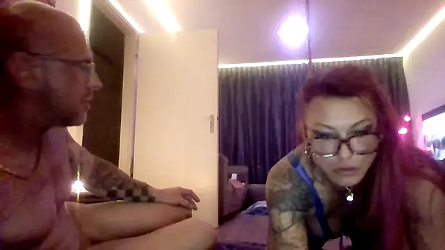 Fit4Kink Live XXX-chat