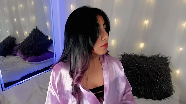 Olivia_Morrys Obrolan Langsung XXX