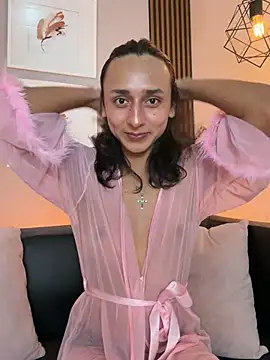 Elisasue: απευθείας συνομιλία ΧΧΧ