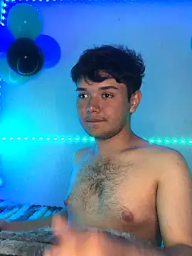 Chat XXX en directo de Kody_Royale