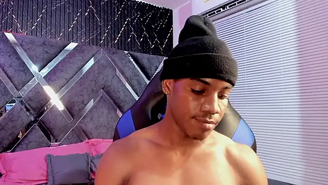 axel_silva4 Obrolan Langsung XXX