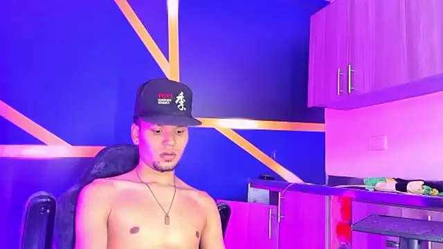 Iam_steven_ Webcamshow