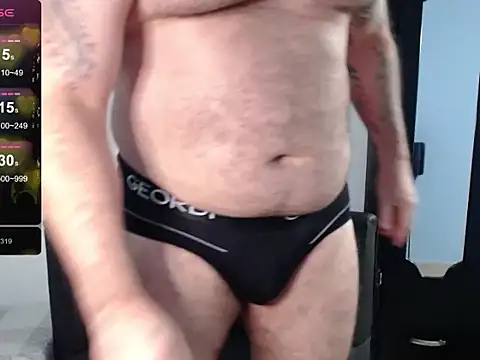 Czat XXX na żywo – Osobrandon567