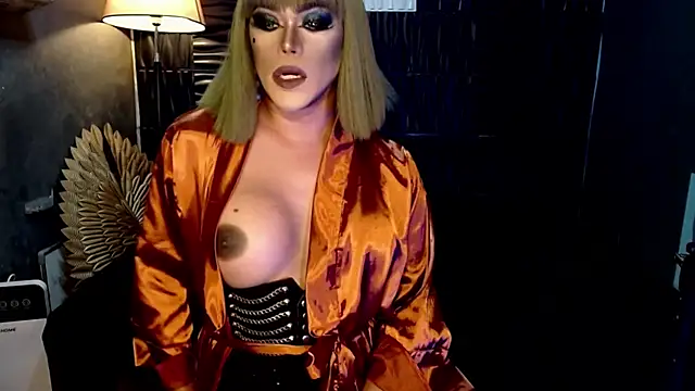 UrtopshemalegoddessAliyah Webcamshow