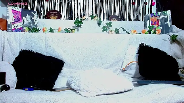 Wiktoria_Brownx Adlı Modelin Canlı XXX Sohbeti