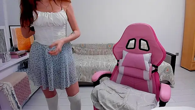 tenderdreams' Live XXX Chat