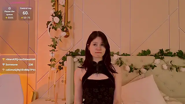 دردشة Cindy_Page الجنسية المباشرة