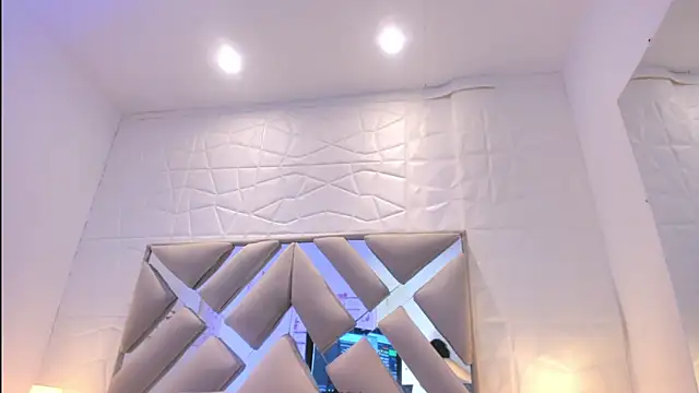 Chat XXX ao vivo de Katijis